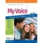 MY VOICE A2/B1 - ISBN: 9788883394485