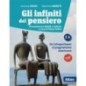 GLI INFINITI DEL PENSIERO 3A + 3B - ISBN: 9788826821849