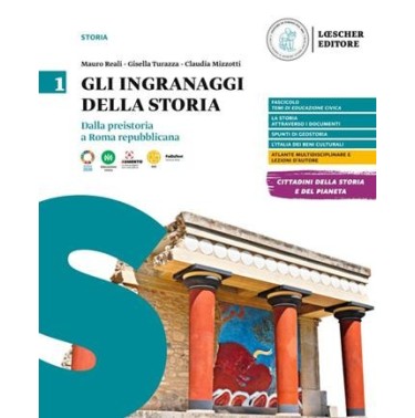 ECONOMIA ATTIVA B (5 AN) VOL SET - ISBN: 9788823377387