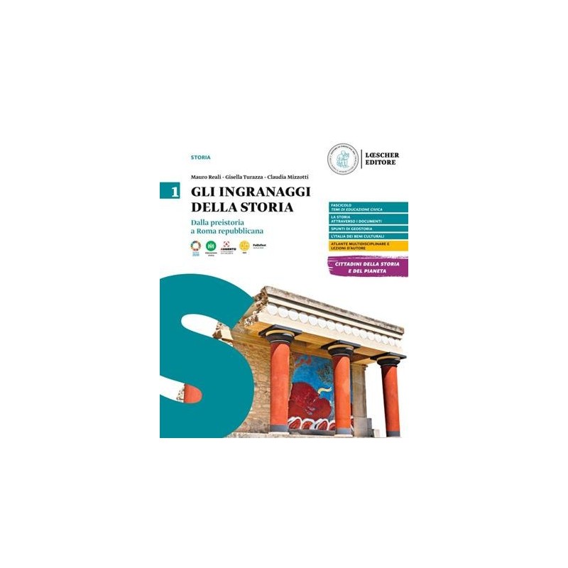 ECONOMIA ATTIVA B (5 AN) VOL SET - ISBN: 9788823377387