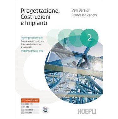 PROGETTAZIONE COSTRUZIONI IMPIANTI 2
