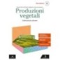 PRODUZIONI VEGETALI VOL. C COLTIVAZIONI ARBOREE - ISBN: 9788848265102
