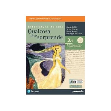 UNA GRANDE ESPERIENZA DI SE 6 ED. NUOVO ESAME STATO - ISBN: 9788839536617
