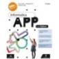 INFORMATICA APP PYTHON 5 ANNO - ISBN: 9788829865277