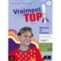 VRAIMENT TOP 2 + CDMP3 + DVD - ISBN: 9788829859566