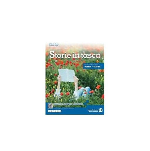 STORIE IN TASCA - POESIA E TEATRO