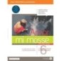 AMOR MI MOSSE 6 VOL + VERSOPROVAINVALSIITALIANO3 + LIBROLIQUIDO