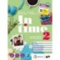 IN TIME STUDENT'S BOOK & WORKBOOK 2 + TAVOLA DEI VERBI - ISBN: 9788853018786